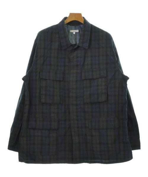 Engineered Garments 軍裝夾克