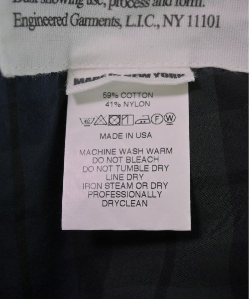 Engineered Garments 軍裝夾克