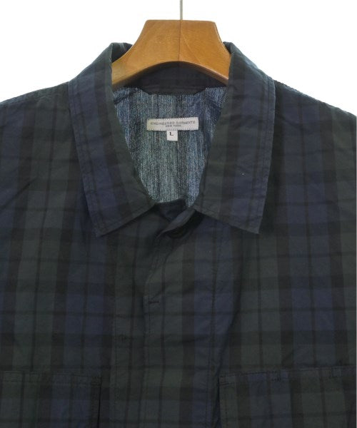 Engineered Garments 軍裝夾克