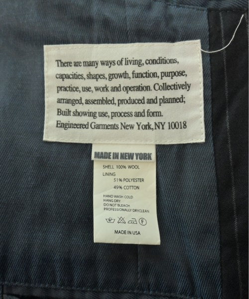 Engineered Garments 其他飛行外套