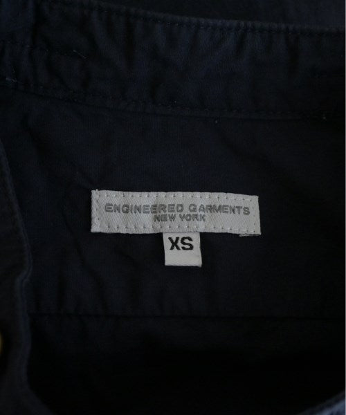 Engineered Garments 休閒襯衫
