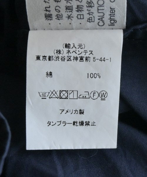 Engineered Garments 休閒襯衫