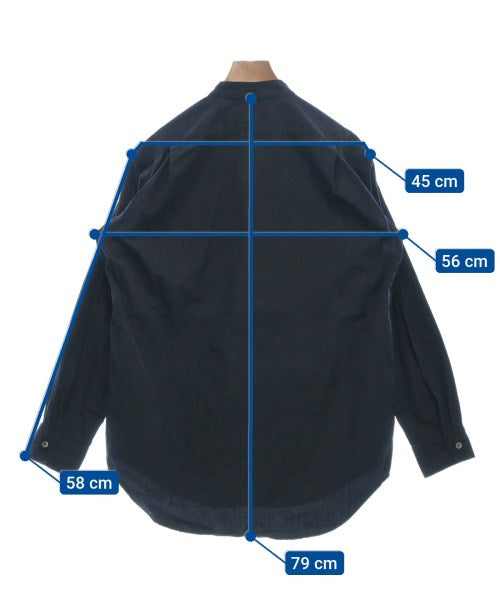 Engineered Garments 休閒襯衫