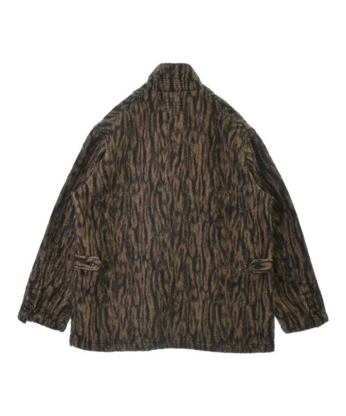 Engineered Garments 其他飛行外套