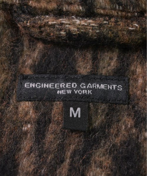 Engineered Garments 其他飛行外套