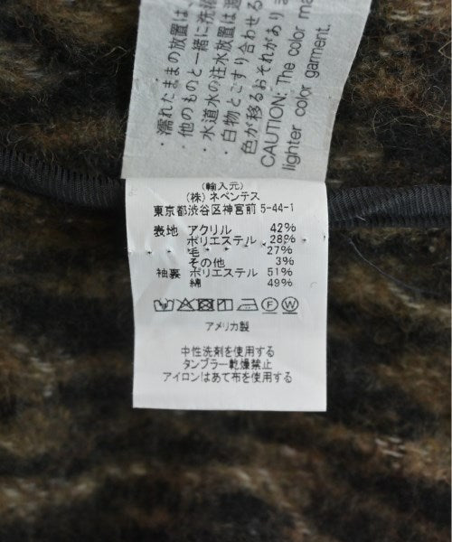 Engineered Garments 其他飛行外套