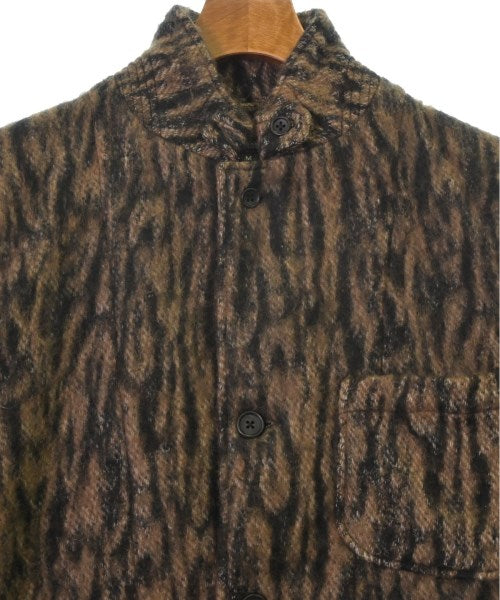 Engineered Garments 其他飛行外套
