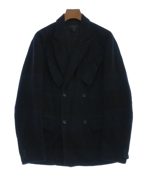 Engineered Garments 休閒夾克