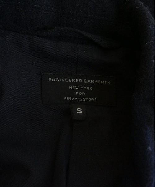 Engineered Garments 休閒夾克