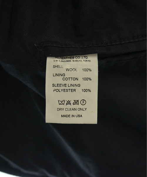 Engineered Garments 休閒夾克