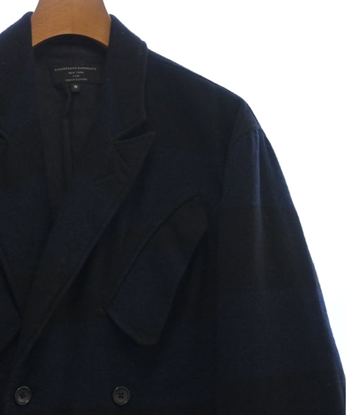 Engineered Garments 休閒夾克