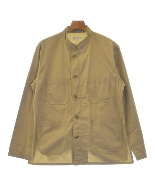 Engineered Garments 其他飛行外套