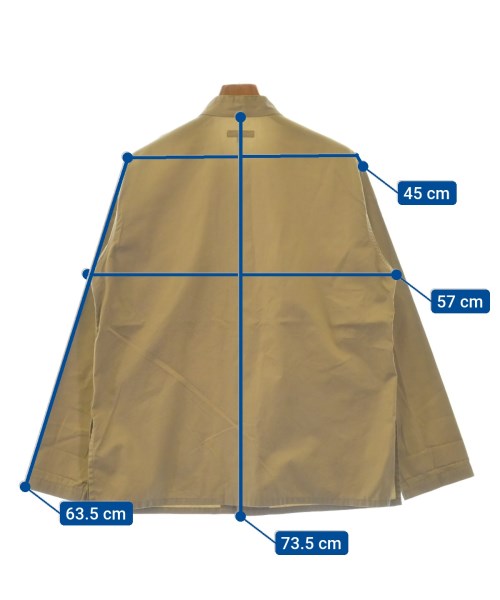 Engineered Garments 其他飛行外套