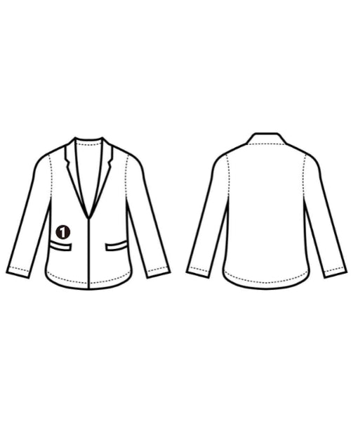 Engineered Garments 其他飛行外套