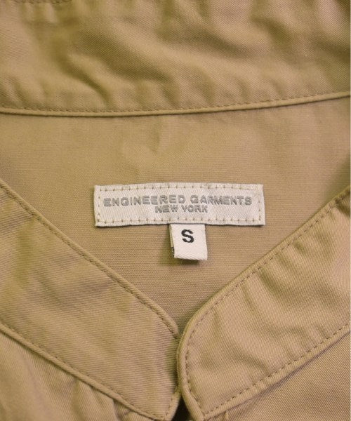 Engineered Garments 其他飛行外套