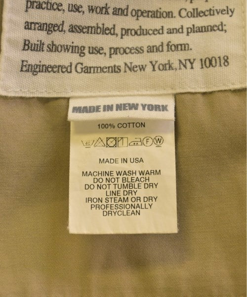 Engineered Garments 其他飛行外套