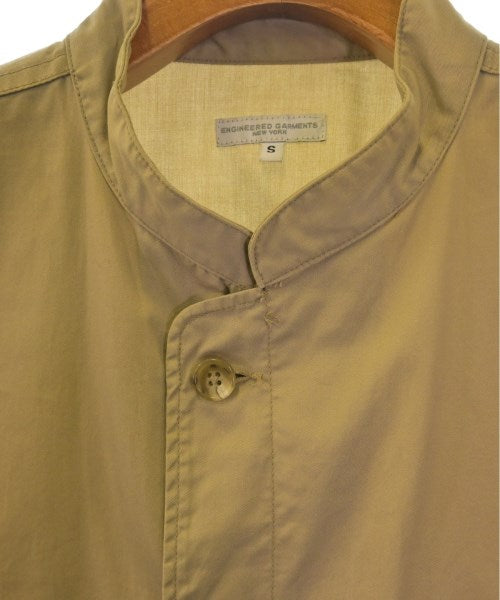 Engineered Garments 其他飛行外套