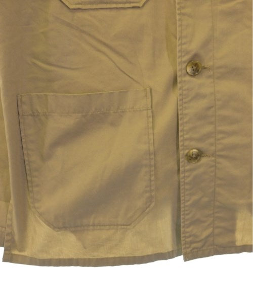 Engineered Garments 其他飛行外套