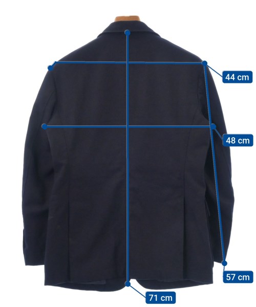 Engineered Garments 西裝外套