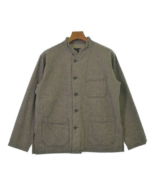 Engineered Garments 其他飛行外套