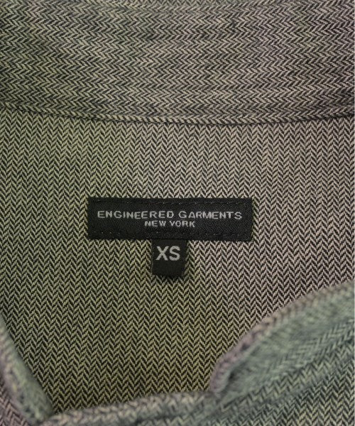 Engineered Garments 其他飛行外套