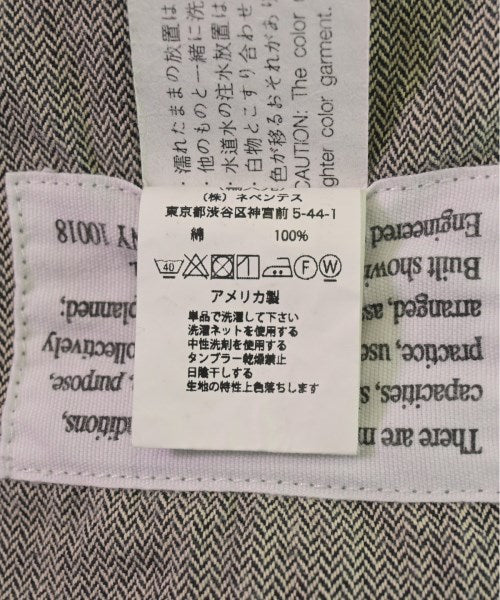Engineered Garments 其他飛行外套