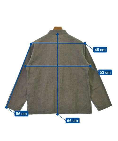 Engineered Garments 其他飛行外套