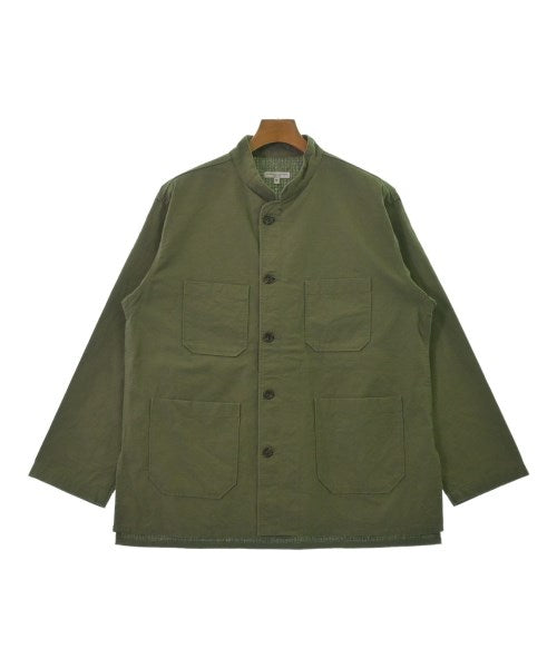 Engineered Garments 其他飛行外套