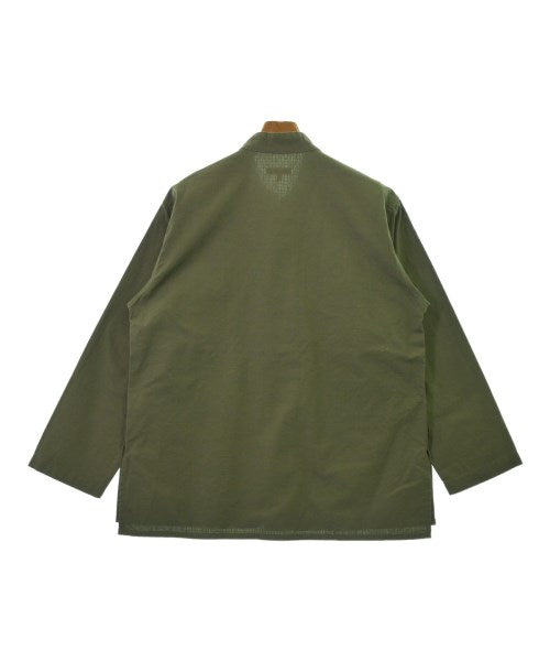 Engineered Garments 其他飛行外套