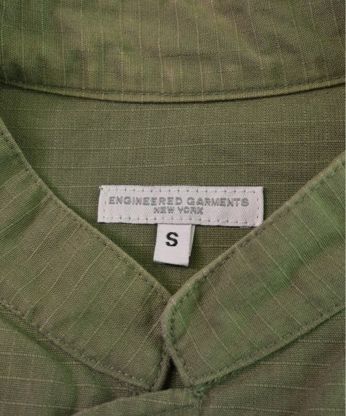 Engineered Garments 其他飛行外套