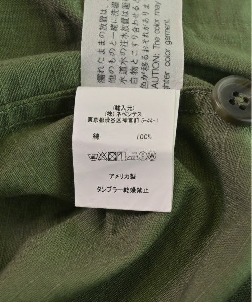 Engineered Garments 其他飛行外套