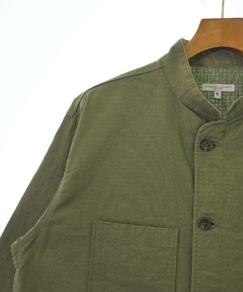 Engineered Garments 其他飛行外套
