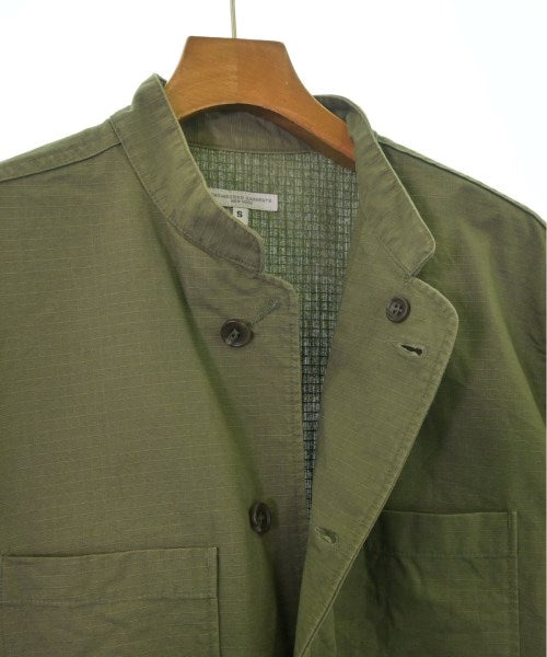 Engineered Garments 其他飛行外套