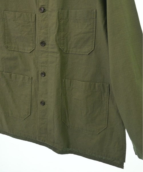 Engineered Garments 其他飛行外套