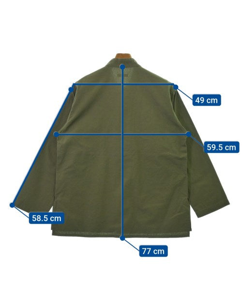 Engineered Garments 其他飛行外套