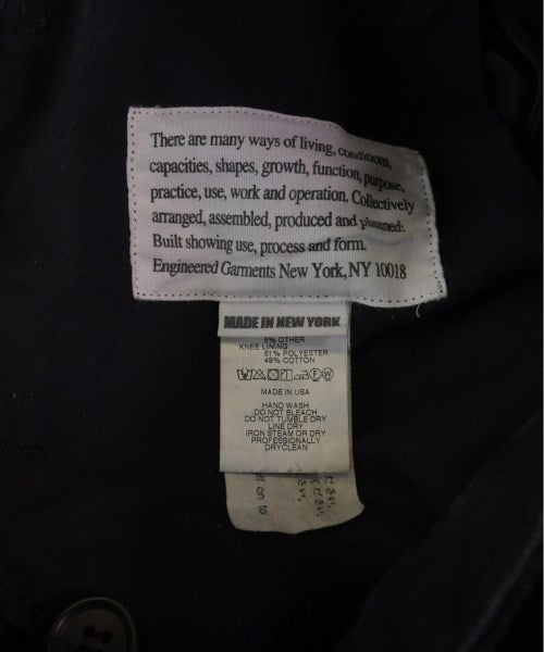 Engineered Garments 其他款