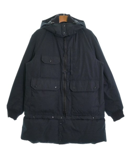 Engineered Garments 羽絨大衣