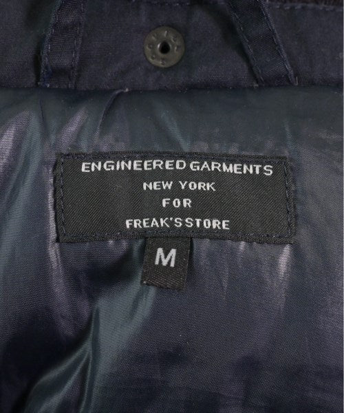 Engineered Garments 羽絨大衣