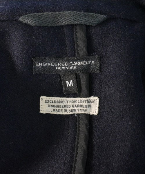 Engineered Garments 其他大衣