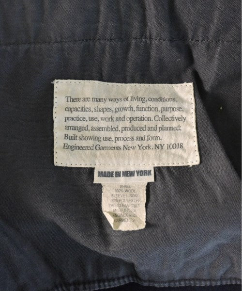 Engineered Garments 其他大衣