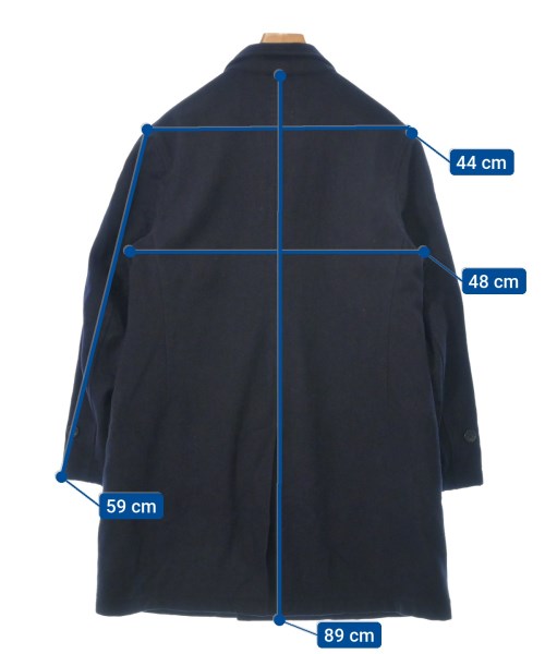 Engineered Garments 其他大衣