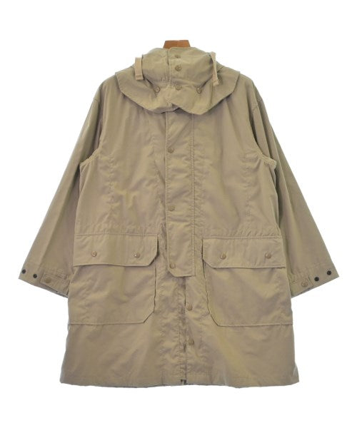 Engineered Garments 其他大衣