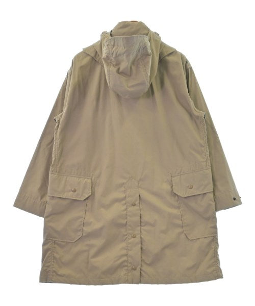 Engineered Garments 其他大衣