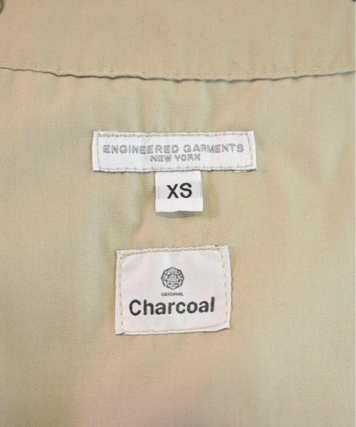 Engineered Garments 其他大衣