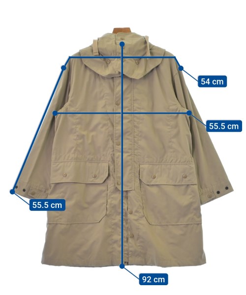 Engineered Garments 其他大衣