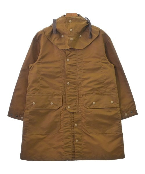 Engineered Garments 其他大衣