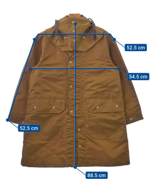 Engineered Garments 其他大衣