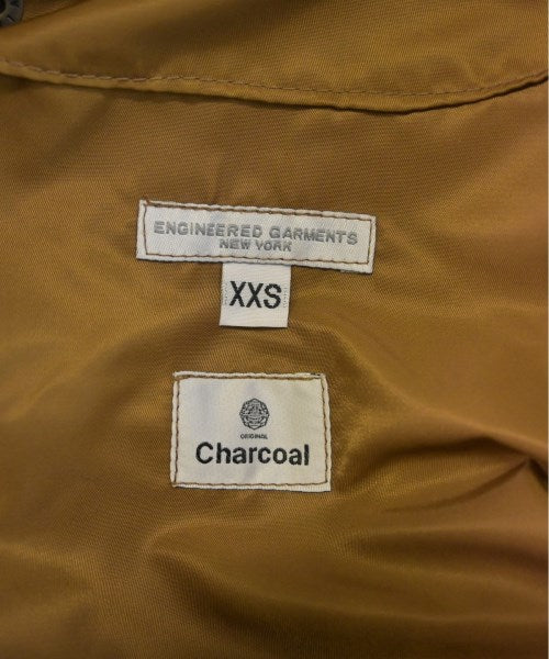 Engineered Garments 其他大衣