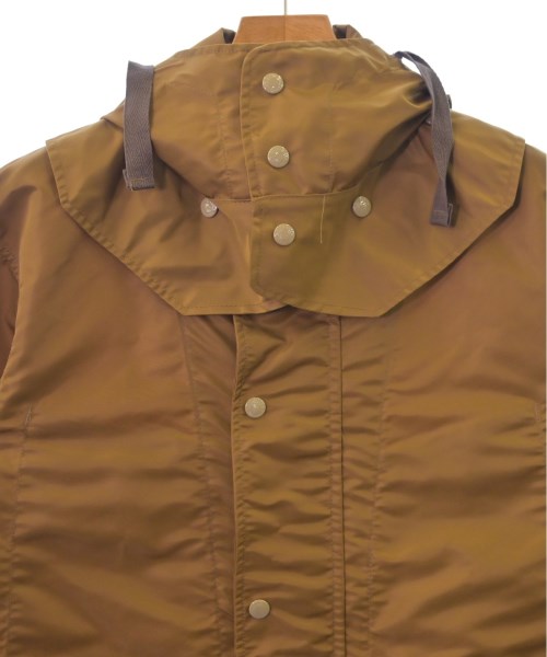 Engineered Garments 其他大衣