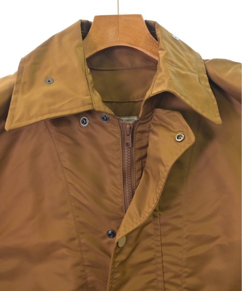 Engineered Garments 其他大衣